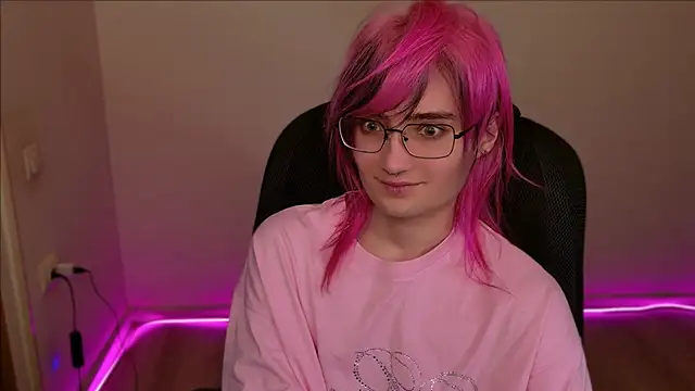 CuteYukiKun online show from 03-02-25, 12:09