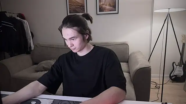 MarkusDean online show from 01-29-25, 10:32