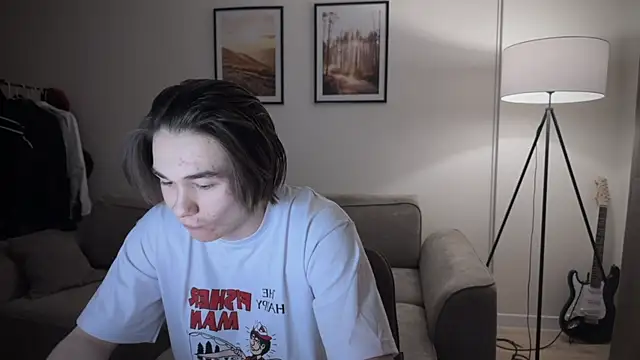 MarkusDean online show from 01-30-25, 10:51