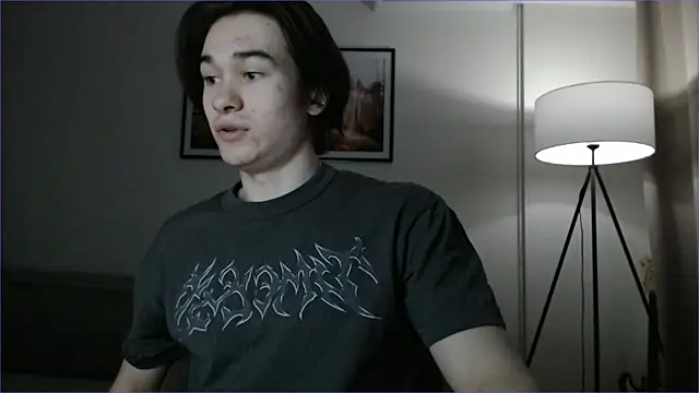 MarkusDean online show from 02-02-25, 12:13