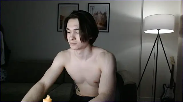 MarkusDean online show from 02-02-25, 06:20