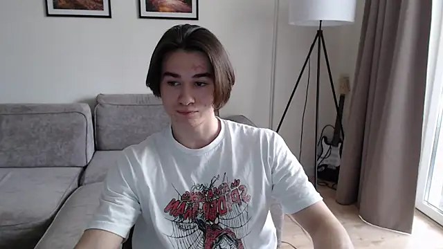 MarkusDean online show from 02-06-25, 08:18