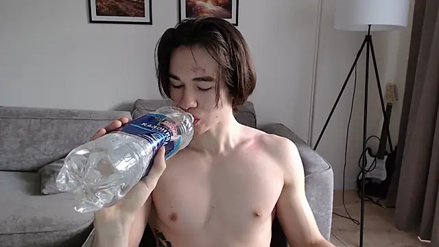 MarkusDean online show from 02-07-25, 08:55