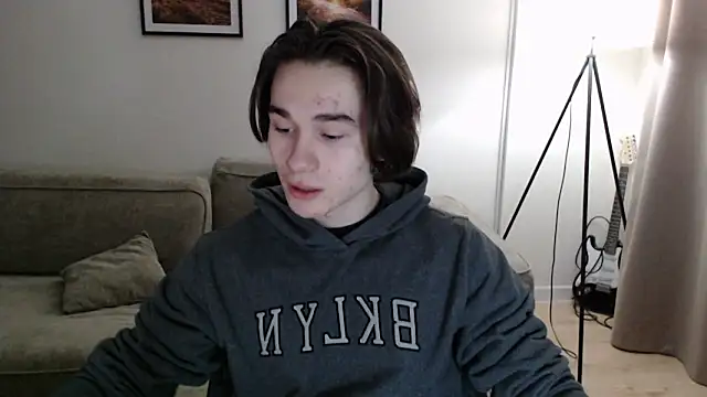 MarkusDean online show from 02-07-25, 02:15