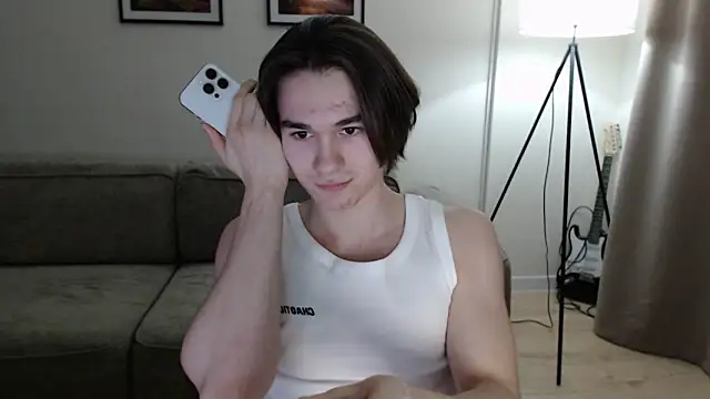 MarkusDean online show from 02-10-25, 04:04