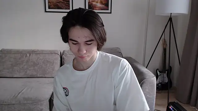 MarkusDean online show from 02-12-25, 08:27