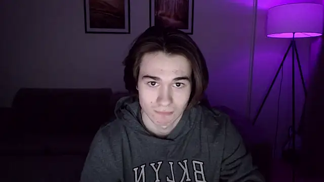 MarkusDean online show from 02-25-25, 04:21