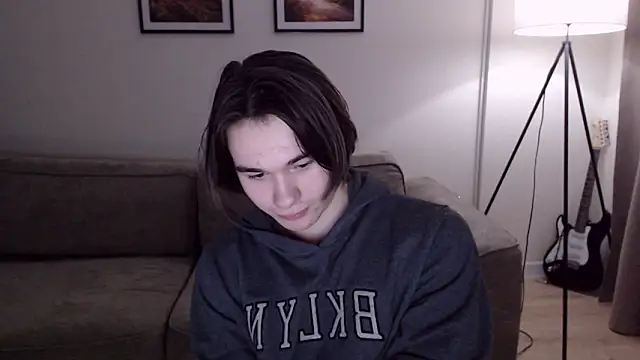 MarkusDean online show from 03-04-25, 06:29