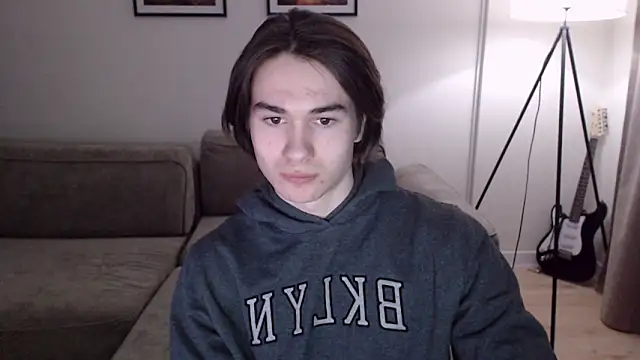 MarkusDean online show from 03-08-25, 06:37