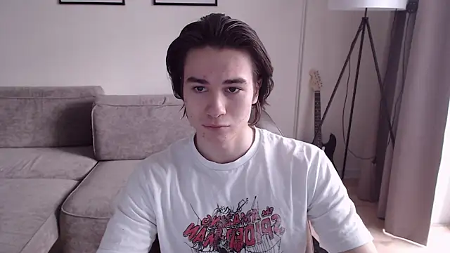 MarkusDean online show from 03-11-25, 11:33