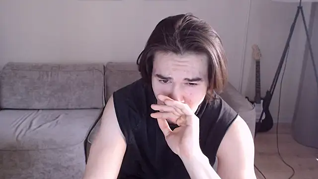 MarkusDean online show from 03-16-25, 12:55