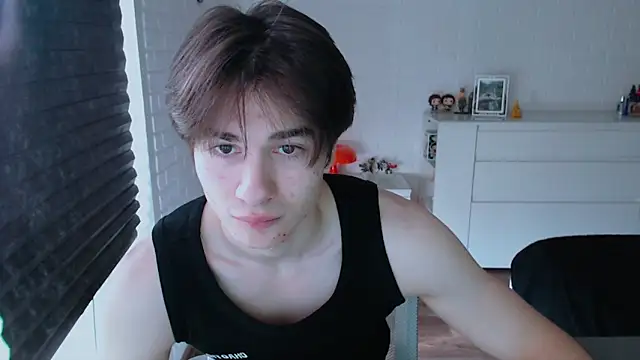 MarkusDean online show from 10-07-25, 11:07