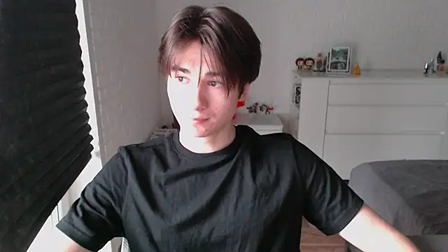 MarkusDean online show from 10-09-25, 11:30