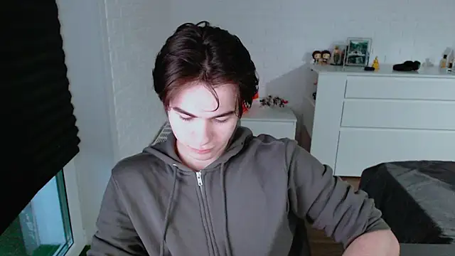 MarkusDean online show from 10-18-25, 12:39