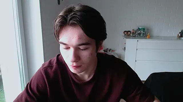 MarkusDean online show from 10-23-25, 05:51