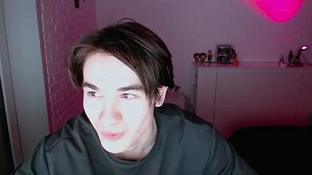 MarkusDean online show from 11-04-25, 07:02