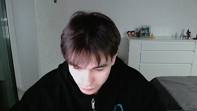 MarkusDean online show from 11-09-25, 02:10