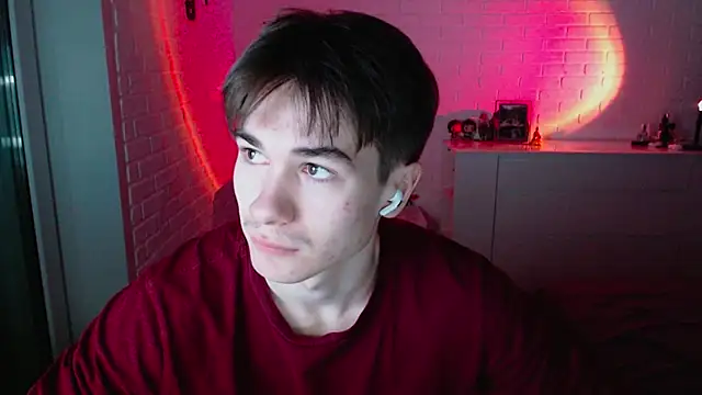 MarkusDean online show from 11-09-25, 05:00