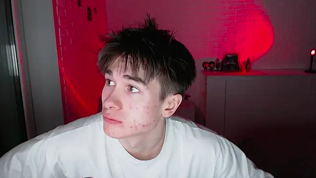 MarkusDean online show from 11-22-25, 06:18