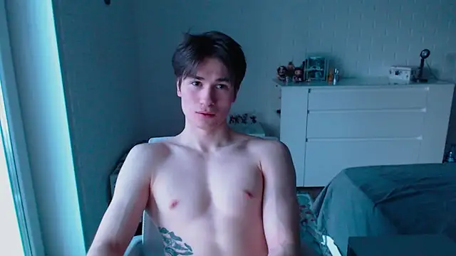 MarkusDean online show from 01-06-26, 10:52