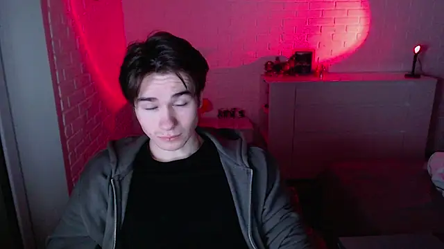 MarkusDean online show from 01-07-26, 06:43