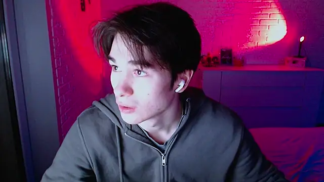 MarkusDean online show from 02-02-26, 07:12