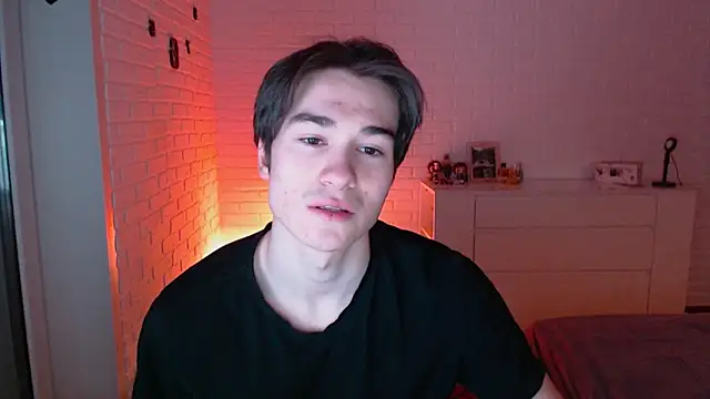 MarkusDean online show from 02-08-26, 04:54