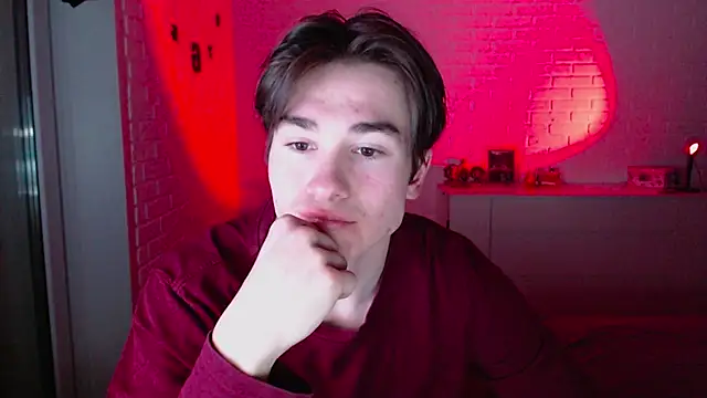 MarkusDean online show from 03-01-26, 06:43