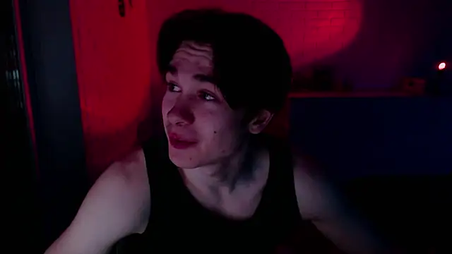 MarkusDean online show from 03-07-26, 09:23