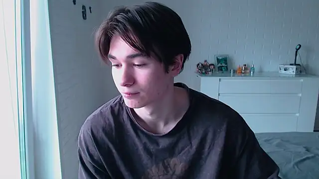 MarkusDean online show from 03-12-26, 09:15