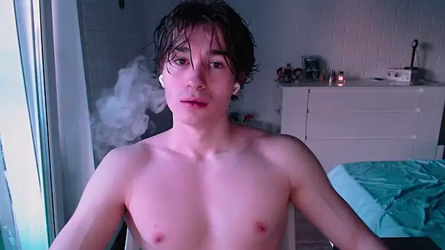 MarkusDean online show from 04-24-26, 03:36