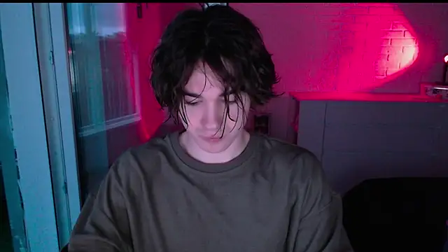 Snapshot of MarkusDean chatting on 06-05-26, 05:07 MarkusDean online show from 06-05-26, 05:07