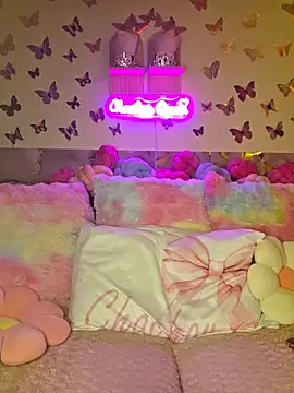 Chachou000 online show from 03-01-26, 08:00