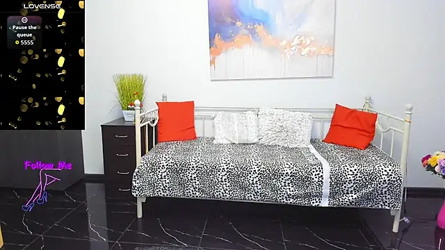 Snapshot of Anita_Tayson chatting on 11-16-25, 07:03 Anita Tayson online show from 11-16-25, 07:03