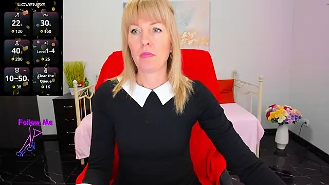 Snapshot of Anita_Tayson chatting on 03-05-26, 06:53 Anita Tayson online show from 03-05-26, 06:53