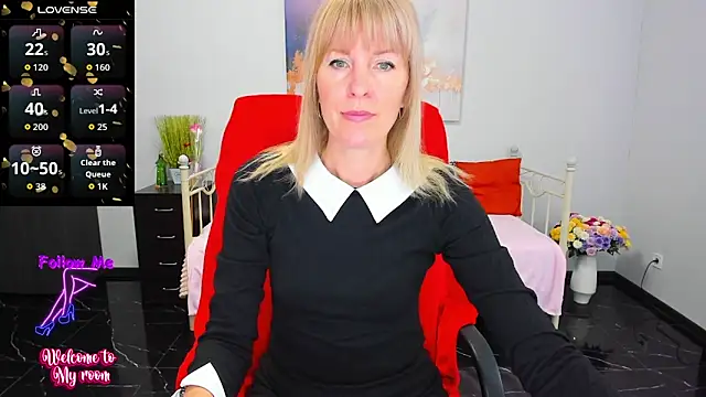 Snapshot of Anita_Tayson chatting on 03-11-26, 07:14 Anita Tayson online show from 03-11-26, 07:14