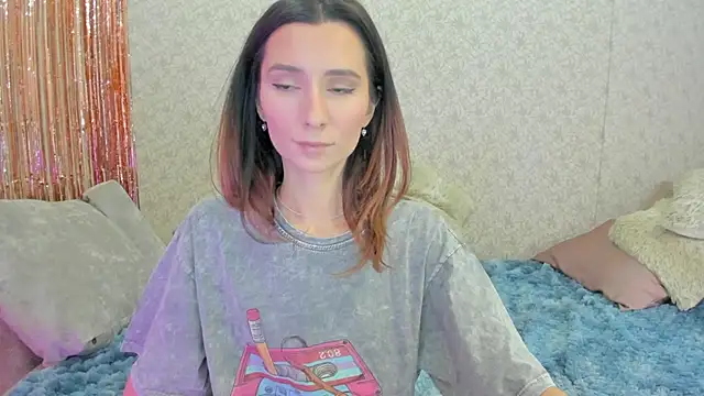 crystalnut online show from 01-26-25, 03:06