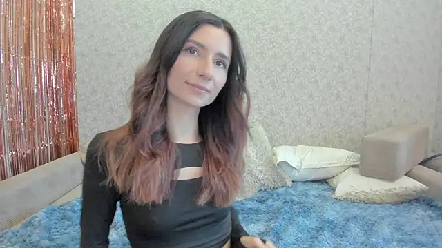 crystalnut online show from 02-02-25, 02:48