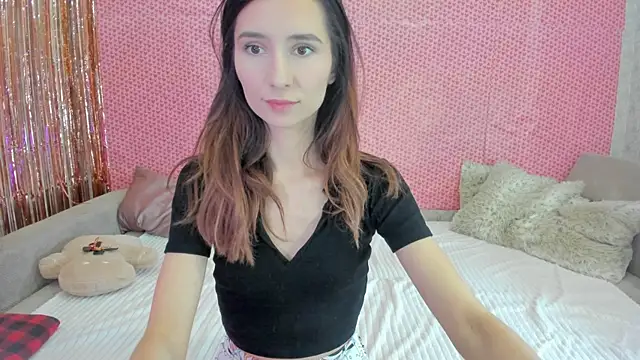 crystalnut online show from 02-09-25, 03:53