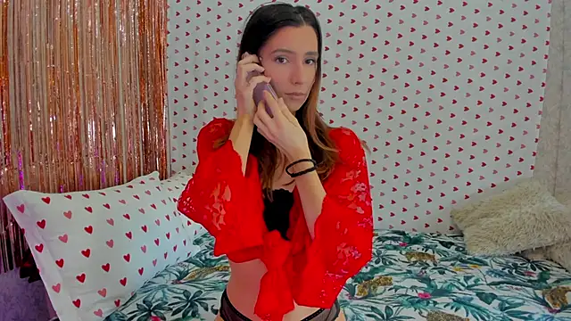 crystalnut online show from 02-12-25, 04:33