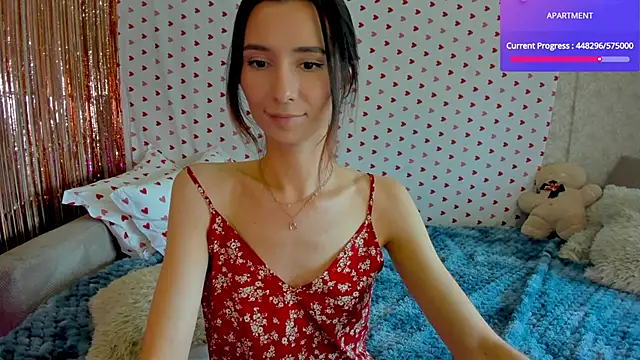 crystalnut online show from 02-22-25, 03:12