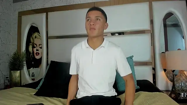 ALAN SANTHOS online show from 11-29-25, 04:15