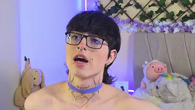 Baby Xian online show from 01-30-25, 11:55