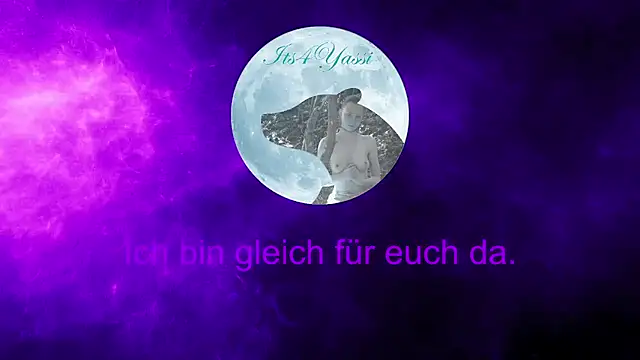 its4Yassi online show from 10-12-25, 03:44