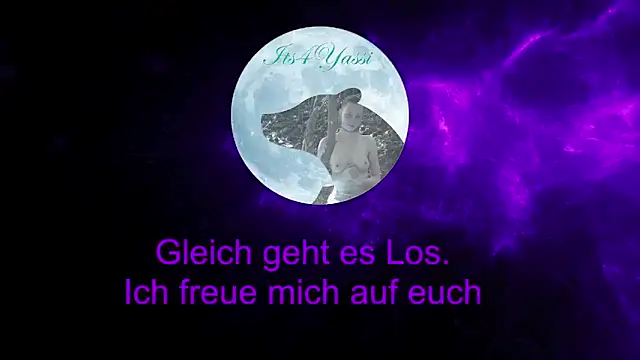 its4Yassi online show from 10-26-25, 02:56