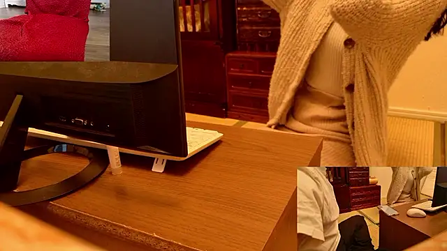 Kakushi dori online show from 11-17-25, 12:22