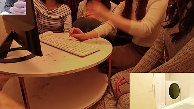 Kakushi dori online show from 02-23-26, 10:34