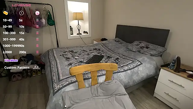 Snapshot of cumonveronica chatting on 03-13-25, 07:28 cumonveronica online show from 03-13-25, 07:28