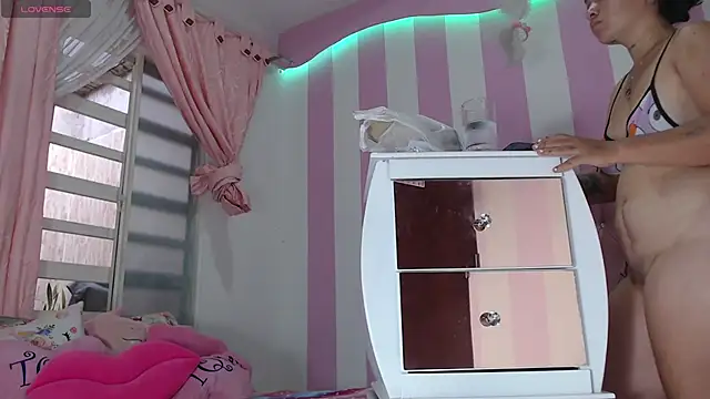 zaleya mateus online show from 09-29-25, 11:15