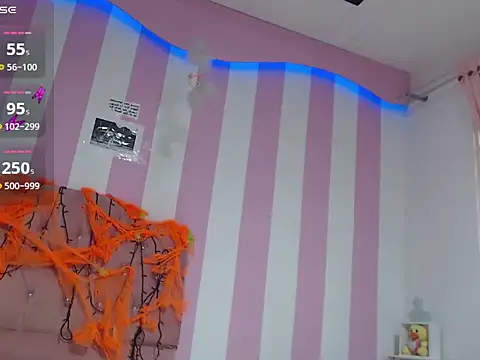 zaleya mateus online show from 10-20-25, 11:21